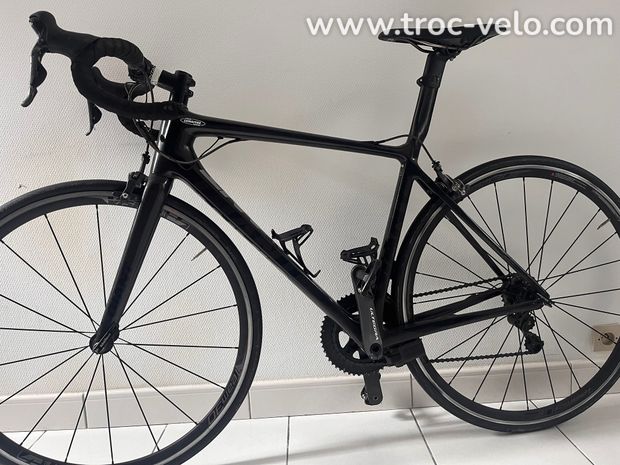 Giant TCR DI2  - 3