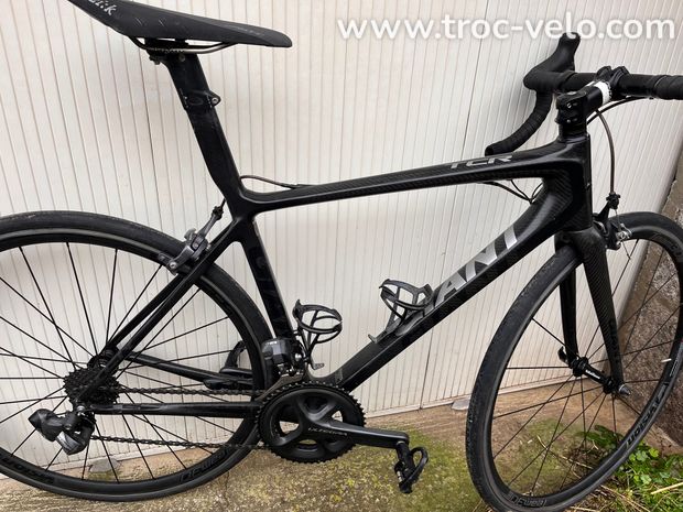 Giant TCR DI2  - 4