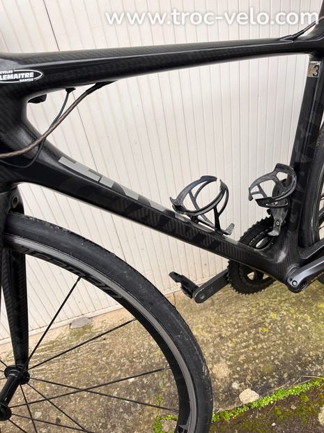 Giant TCR DI2  - 5