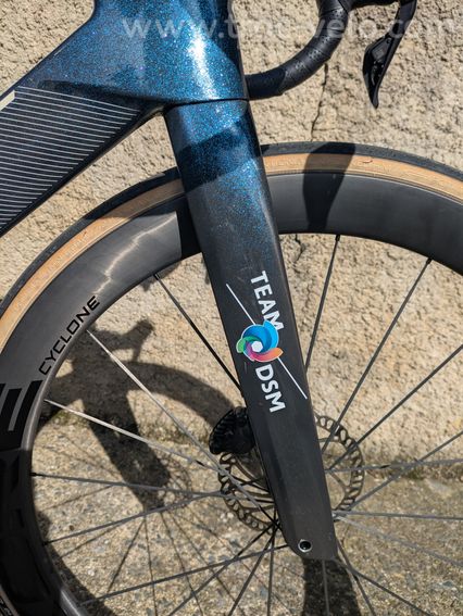 Scott foil Rc Pro 7kg Taille S (52 cm) - 4