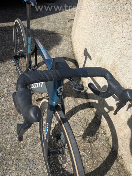 Scott foil Rc Pro 7kg Taille S (52 cm) - 5