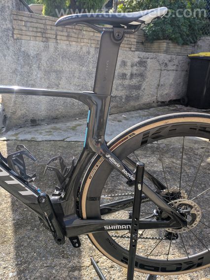 Scott foil Rc Pro 7kg Taille S (52 cm) - 6
