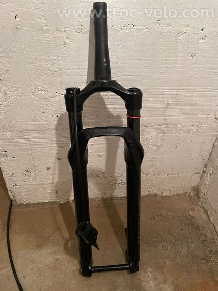 Fourche Rock Shox Recon 100 mm - 2