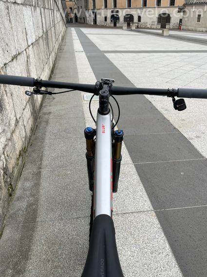 Santacruz blur tr cc - 3
