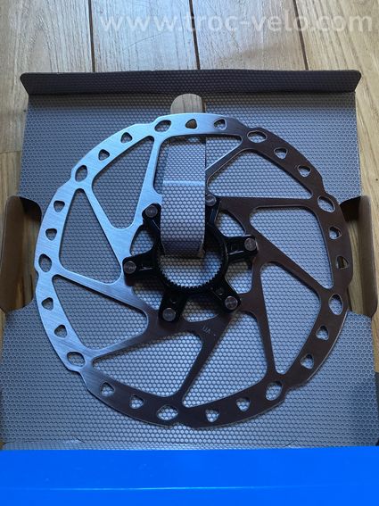 Disque Shimano SM-RT64 180 mm - 2