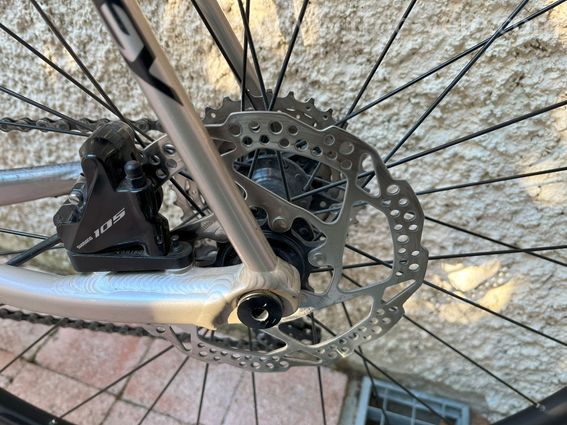 RIDLEY Fenix SLA DISC L 2025 - 2
