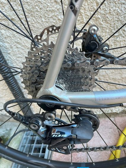 RIDLEY Fenix SLA DISC L 2025 - 3