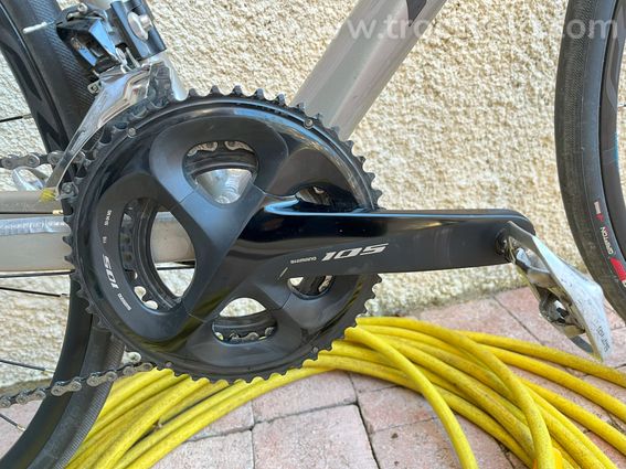 RIDLEY Fenix SLA DISC L 2025 - 4