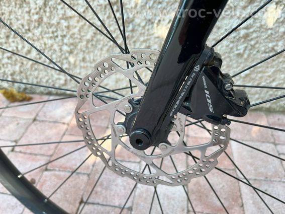 RIDLEY Fenix SLA DISC L 2025 - 6