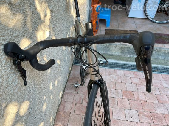 RIDLEY Fenix SLA DISC L 2025 - 7