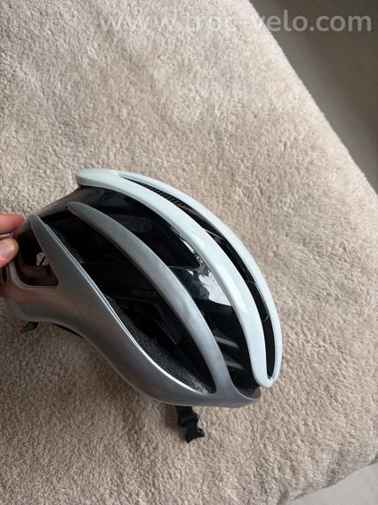 Casque abus airbreaker  - 2