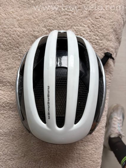 Casque abus airbreaker  - 3