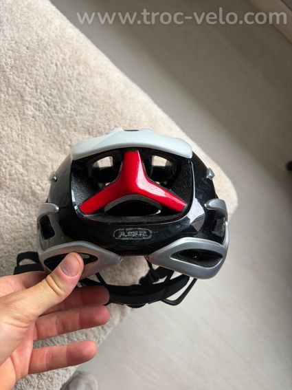 Casque abus airbreaker  - 4