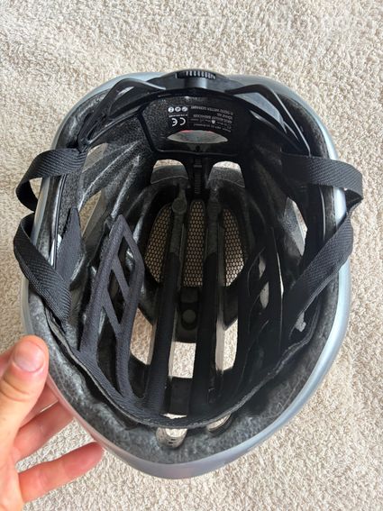 Casque abus airbreaker  - 5