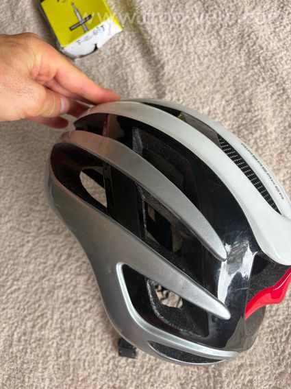 Casque abus airbreaker  - 6