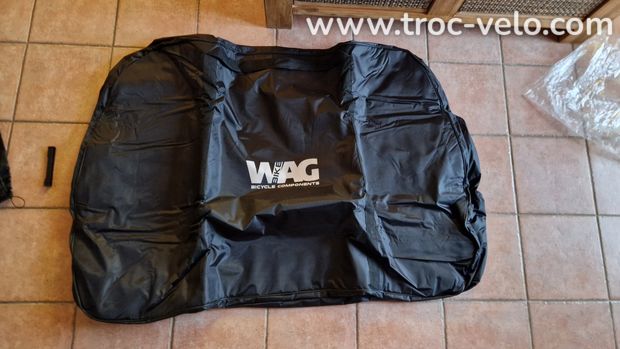 Sac de transport WAG Bike Maxi - 3