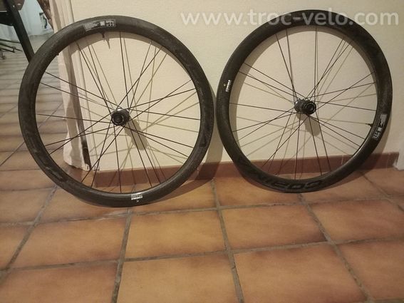Corima ws evo + 47