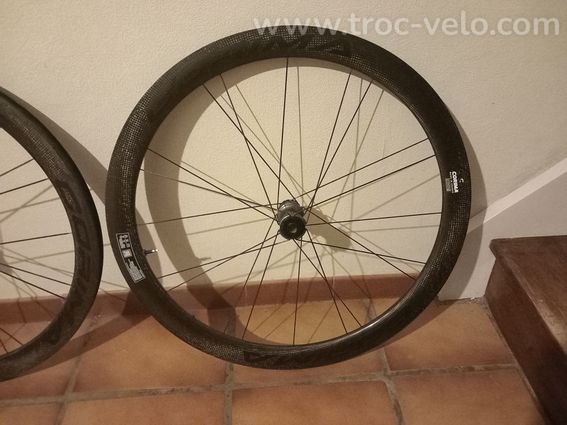 Corima ws evo + 47 - 4