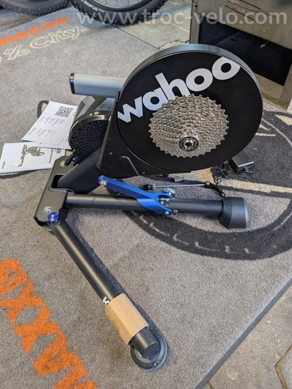 Wahoo Kickr V6 - 2