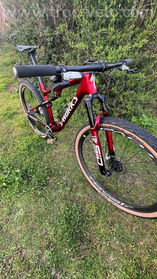 Sworks Epic - 2