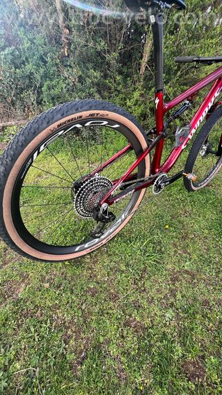Sworks Epic - 4