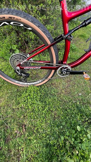 Sworks Epic - 5