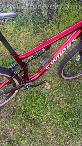 Sworks Epic - 6