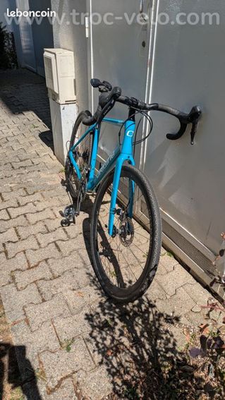Vélo gravel - Origine Graxx II - Taille M - 5