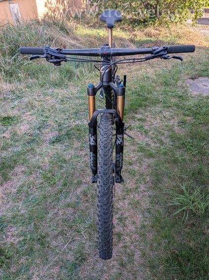 Niner RKT 9 RDO  - 2