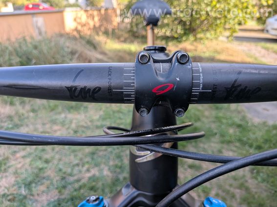 Niner RKT 9 RDO  - 3