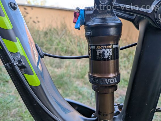 Niner RKT 9 RDO  - 4
