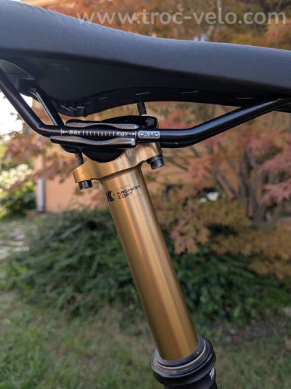Niner RKT 9 RDO  - 5