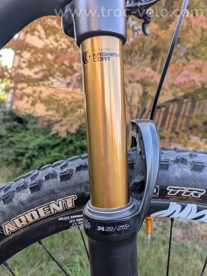 Niner RKT 9 RDO  - 6