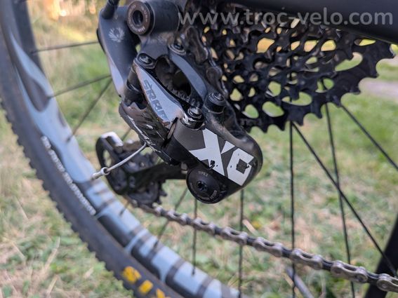 Niner RKT 9 RDO  - 10