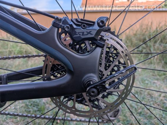 Niner RKT 9 RDO  - 11
