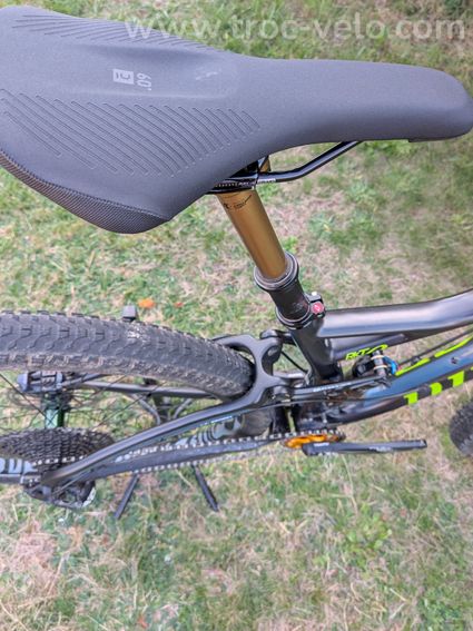 Niner RKT 9 RDO  - 13