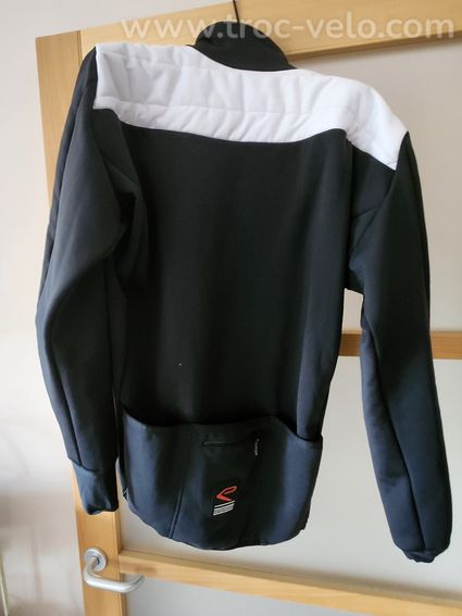 Veste thermique EKOI - 2