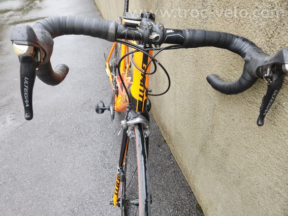 Vélo route GIANT Advanced PRO 2L - 2