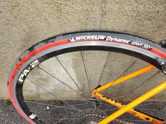 Vélo route GIANT Advanced PRO 2L - 6