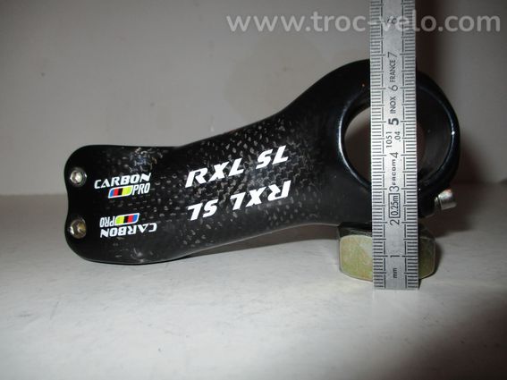 Potence RXL-SL Carbon-Pro - 2