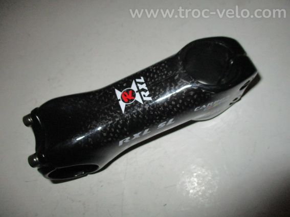 Potence RXL-SL Carbon-Pro - 3
