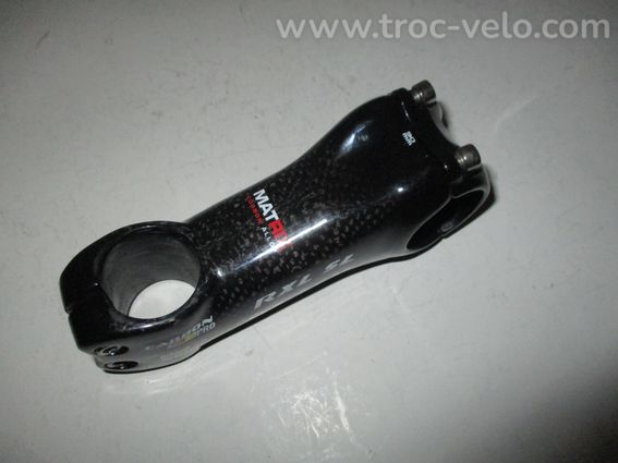 Potence RXL-SL Carbon-Pro - 4