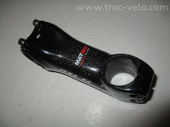 Potence RXL-SL Carbon-Pro - 5