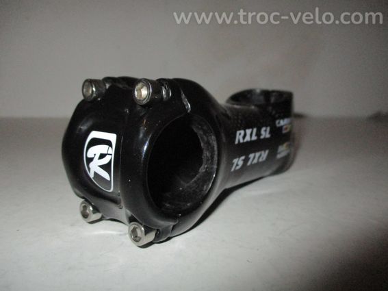Potence RXL-SL Carbon-Pro - 6