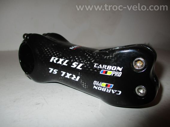 Potence RXL-SL Carbon-Pro - 7