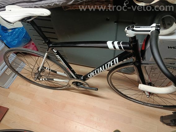 Vélo SPECIALIZED fixi