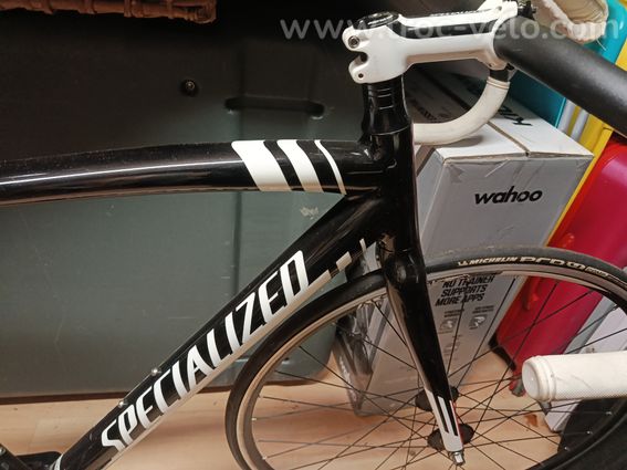 Vélo SPECIALIZED fixi - 2