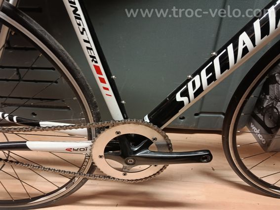 Vélo SPECIALIZED fixi - 3