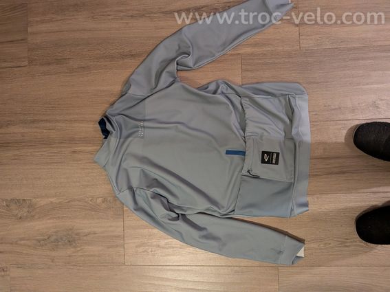 Veste mi saison ekoi taille xl - 2
