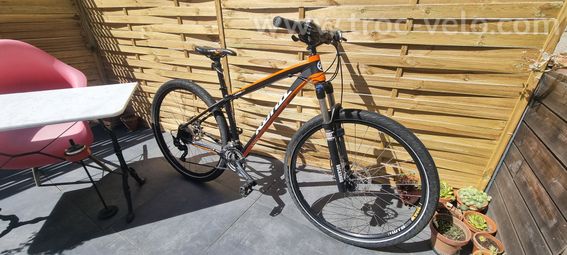 Kona Kahuna